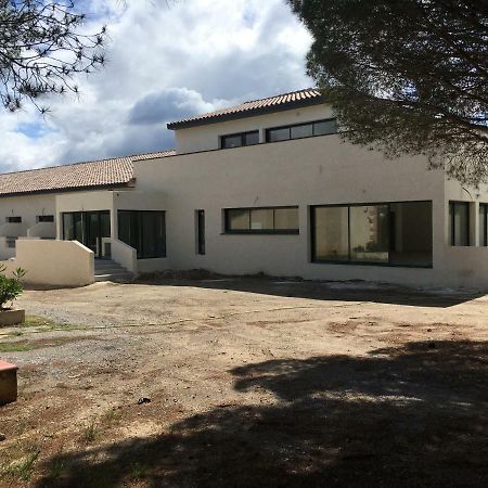 Hotel Restaurant Mas Del Gall Castelnou المظهر الخارجي الصورة