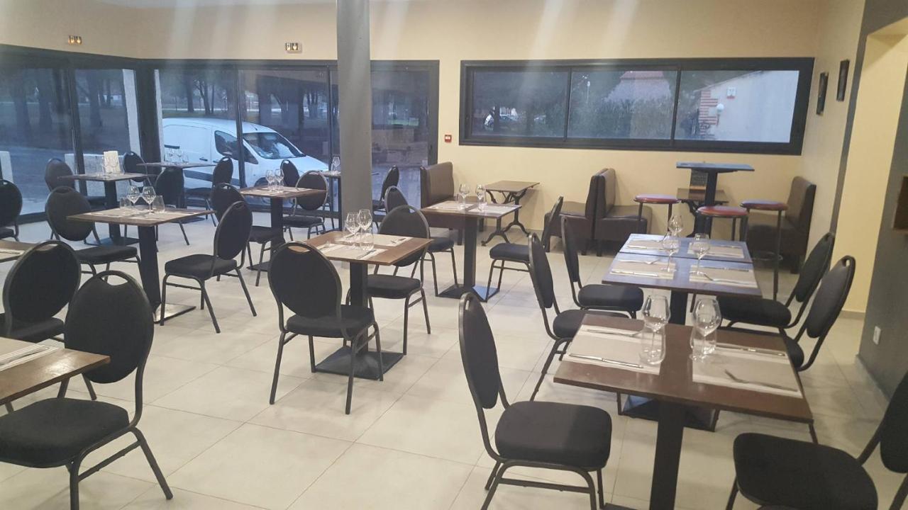 Hotel Restaurant Mas Del Gall Castelnou المظهر الخارجي الصورة
