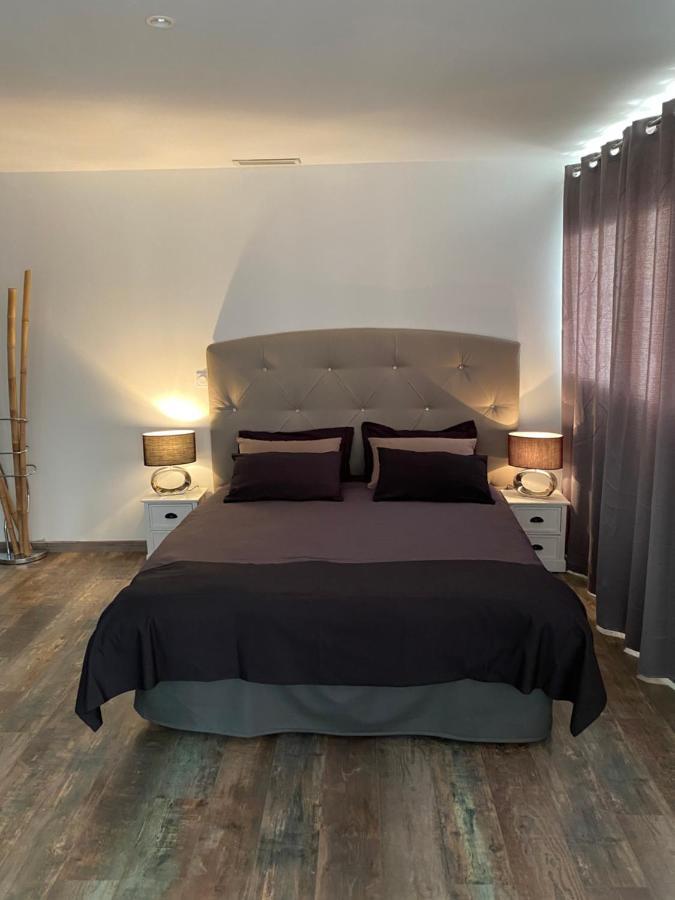 Hotel Restaurant Mas Del Gall Castelnou المظهر الخارجي الصورة