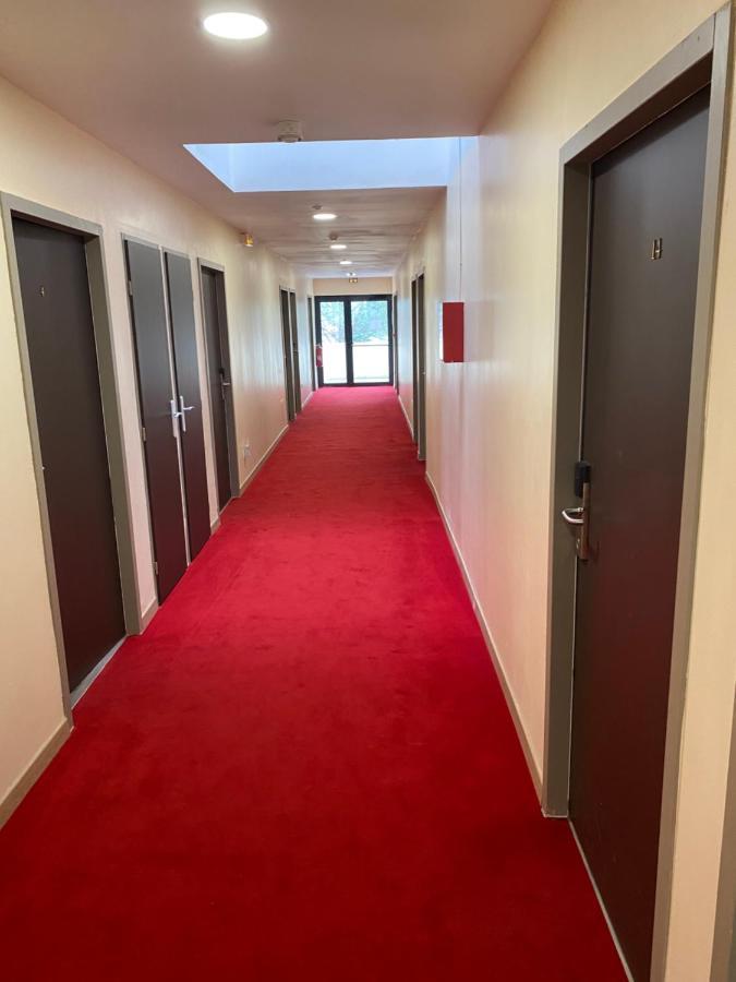 Hotel Restaurant Mas Del Gall Castelnou المظهر الخارجي الصورة