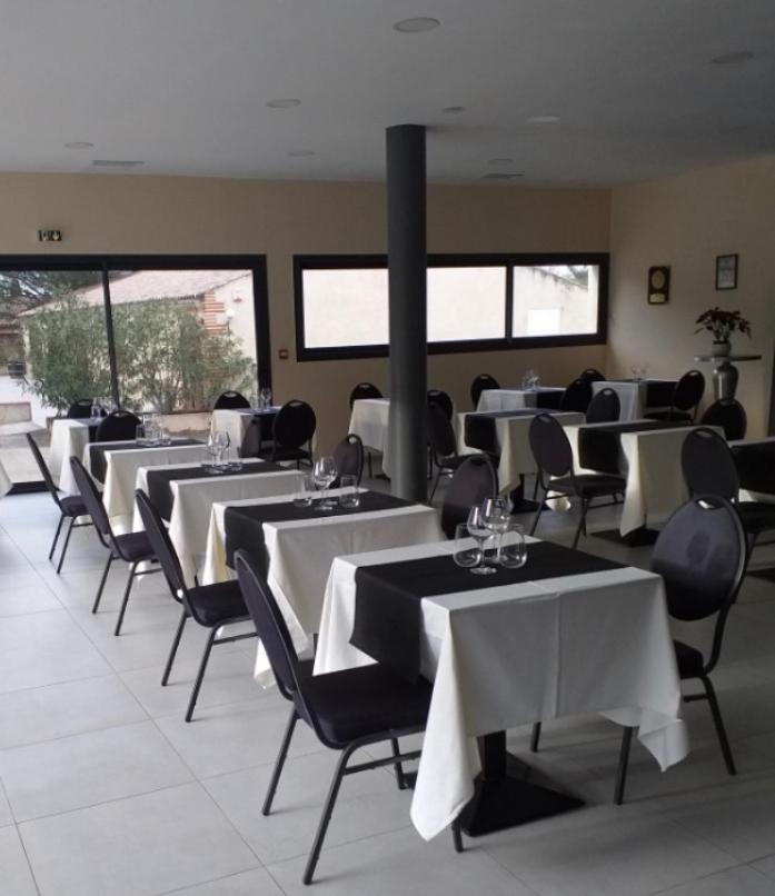 Hotel Restaurant Mas Del Gall Castelnou المظهر الخارجي الصورة