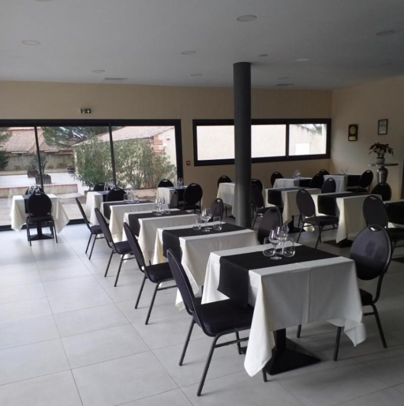 Hotel Restaurant Mas Del Gall Castelnou المظهر الخارجي الصورة
